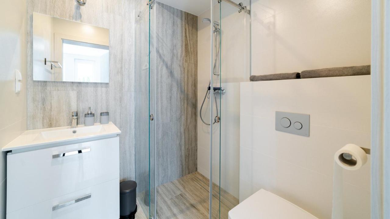 Apartamenty Everysky - Dom Orkana 9 Карпач Экстерьер фото