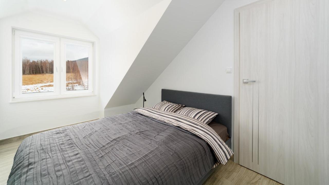 Apartamenty Everysky - Dom Orkana 9 Карпач Экстерьер фото