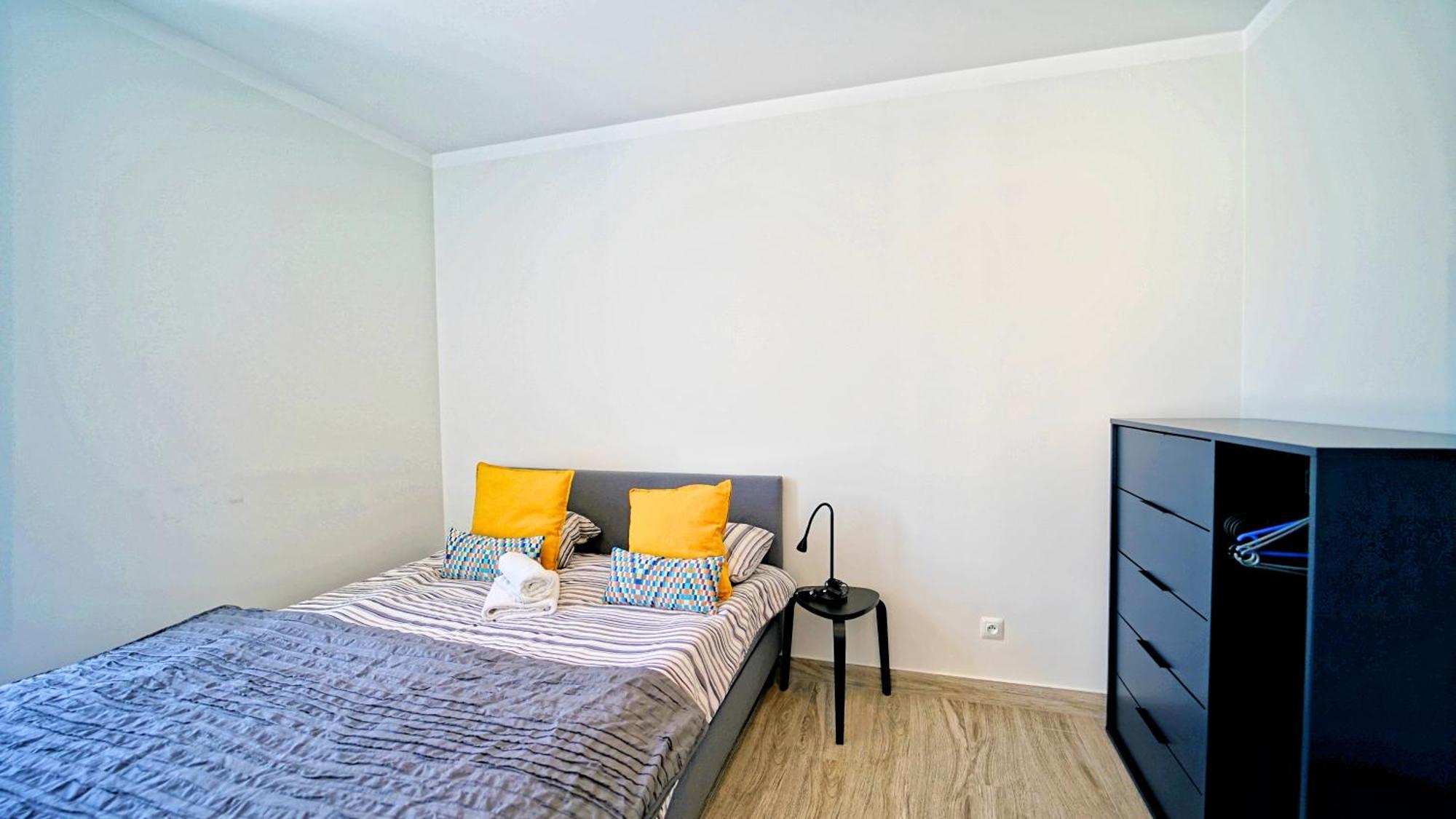 Apartamenty Everysky - Dom Orkana 9 Карпач Экстерьер фото