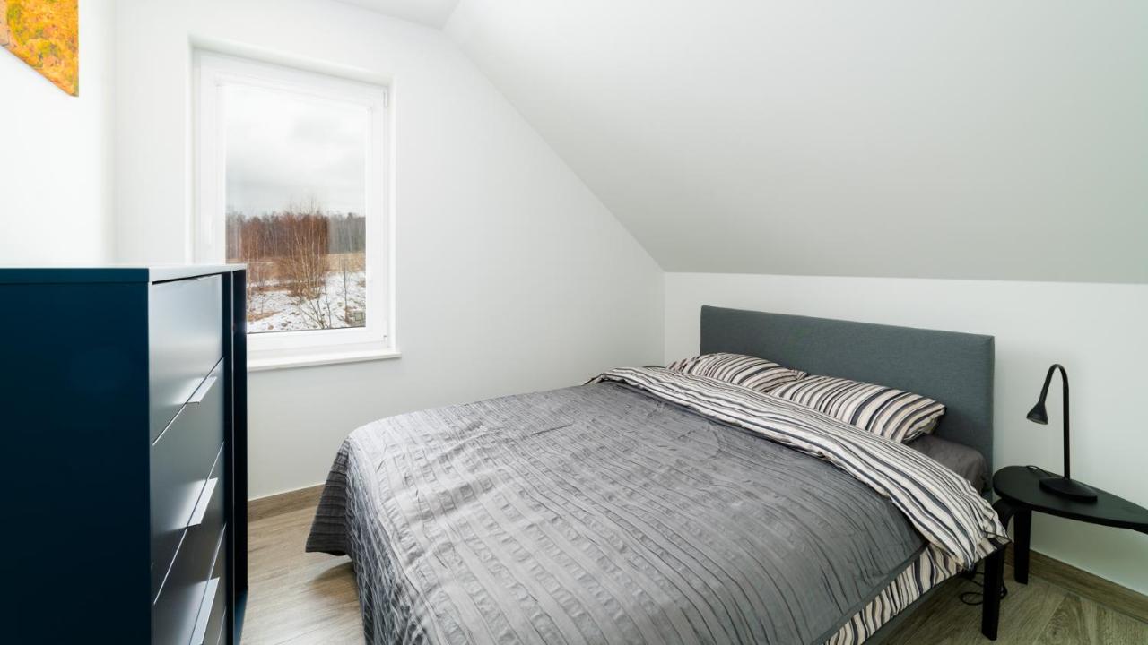 Apartamenty Everysky - Dom Orkana 9 Карпач Экстерьер фото