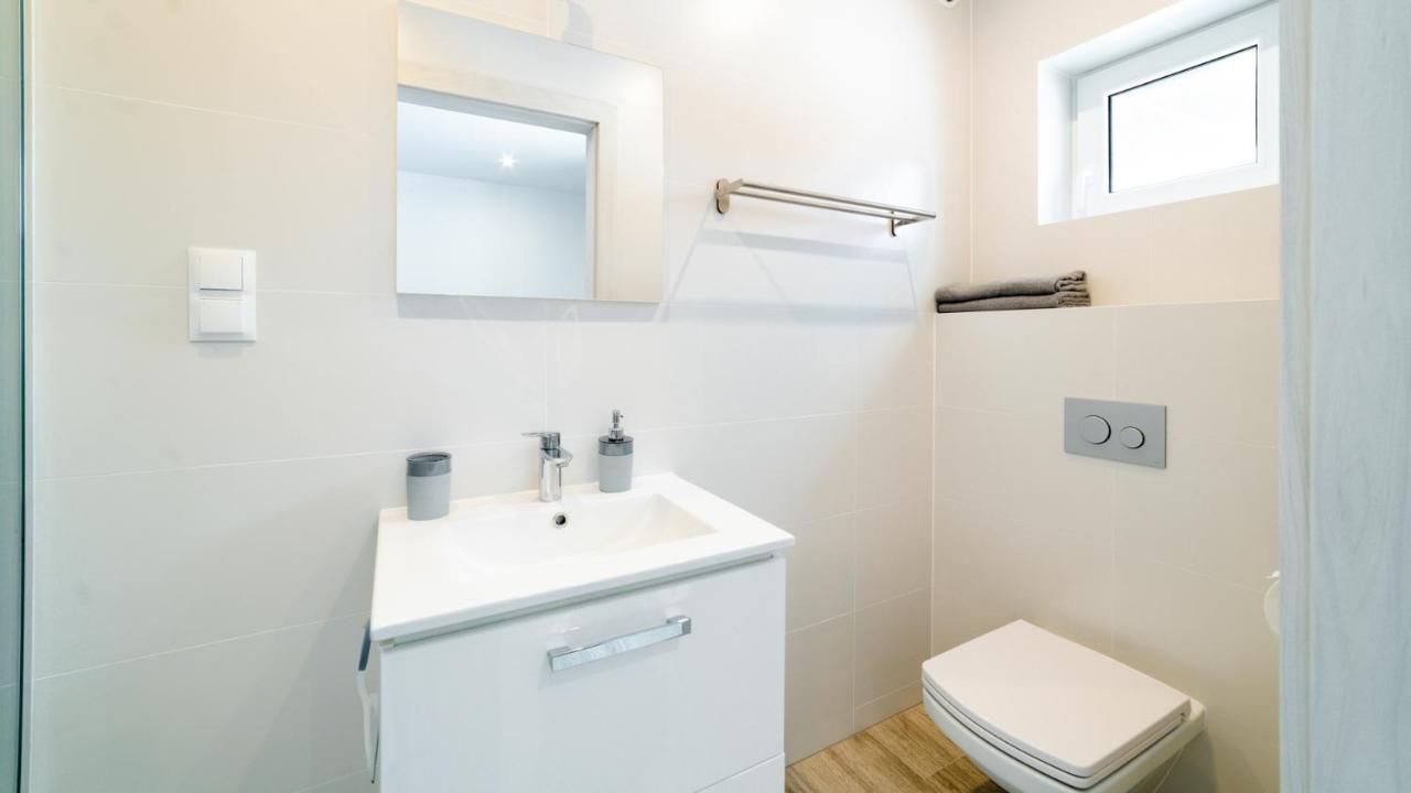 Apartamenty Everysky - Dom Orkana 9 Карпач Экстерьер фото