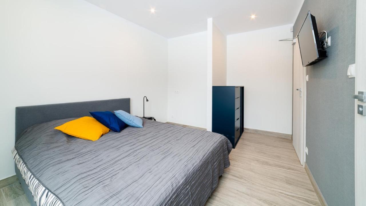 Apartamenty Everysky - Dom Orkana 9 Карпач Экстерьер фото