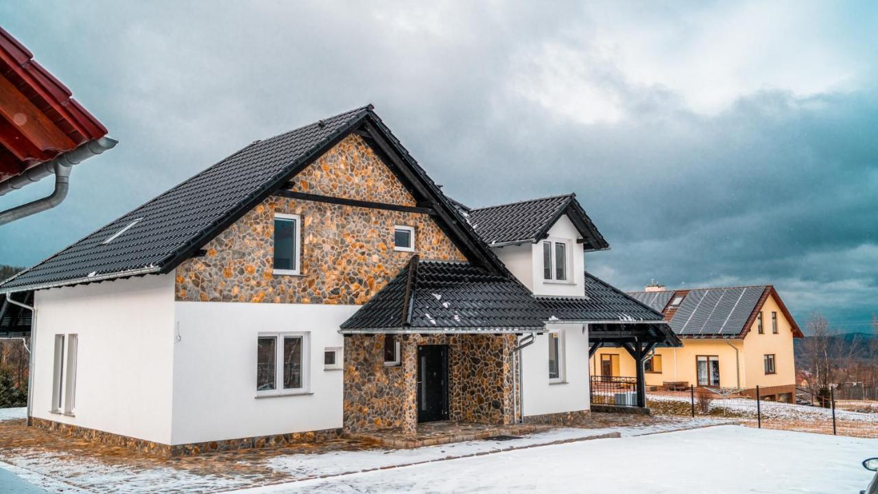 Apartamenty Everysky - Dom Orkana 9 Карпач Экстерьер фото