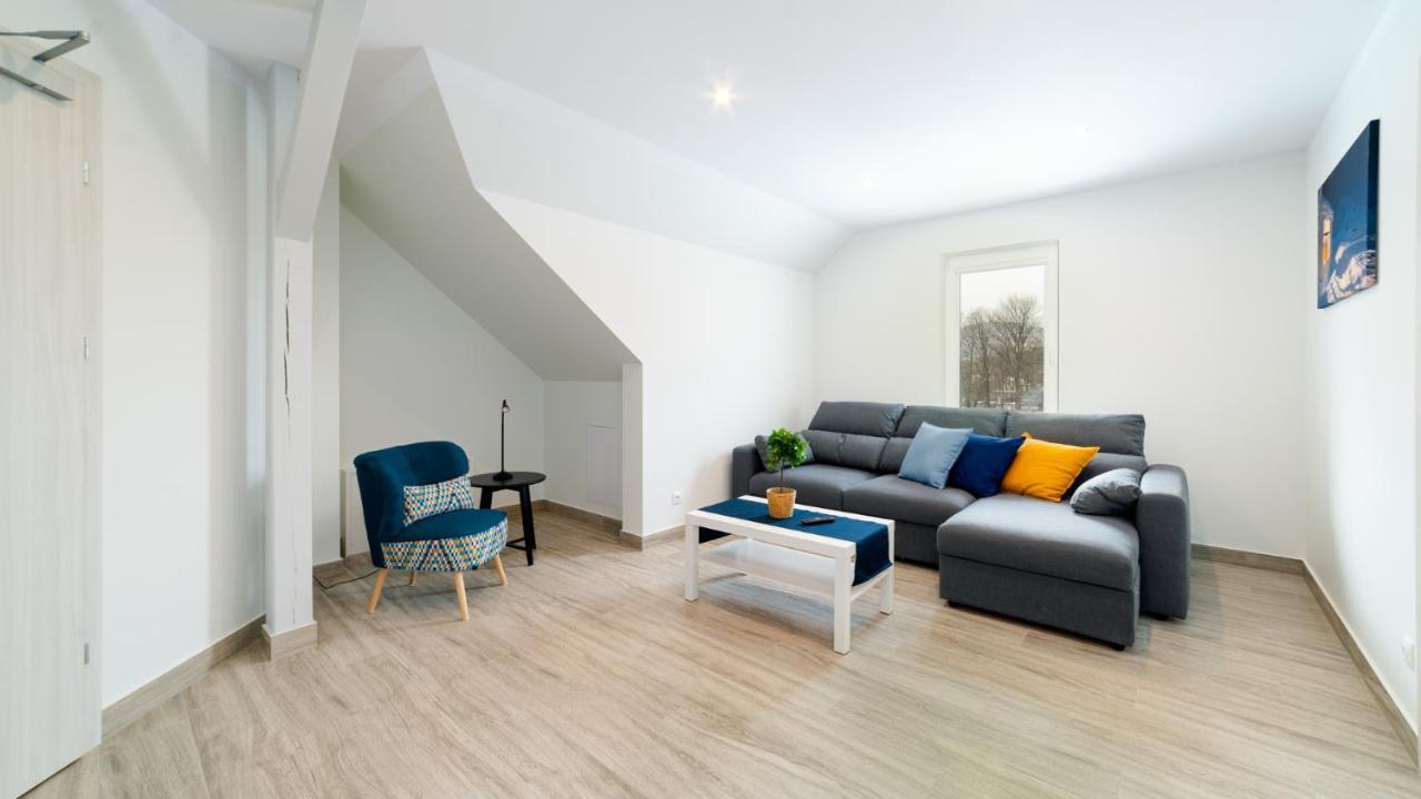 Apartamenty Everysky - Dom Orkana 9 Карпач Экстерьер фото